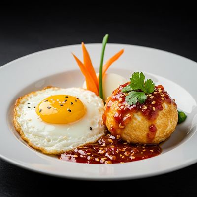 Egg Starter